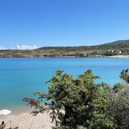 Affittimoderni Trinita D Agultu - La Splendida *