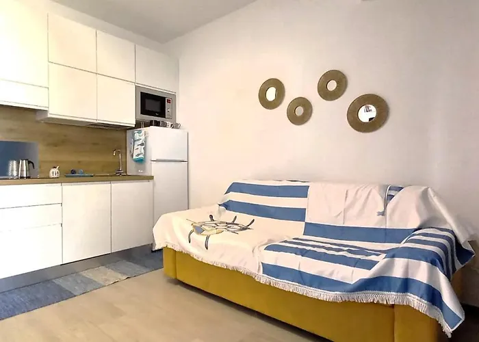 Affittimoderni Trinita D Agultu - La Splendida Trinità dʼAgultu
