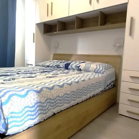 Affittimoderni Trinita D Agultu - La Splendida *