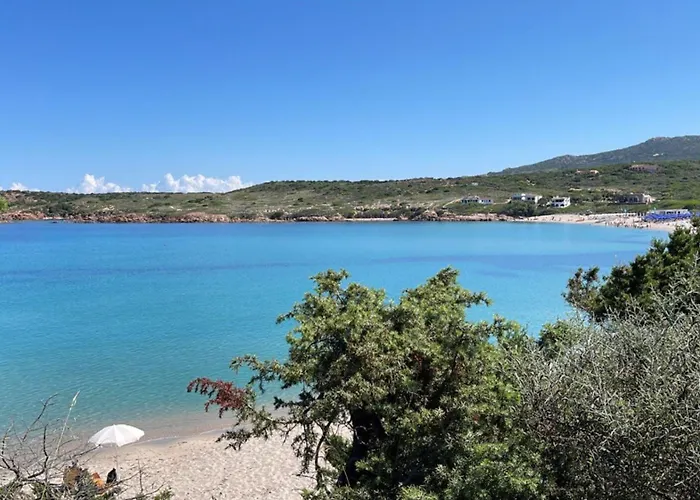 Affittimoderni Trinita D Agultu - La Splendida *